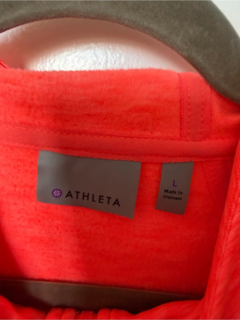 Athleta Jacket - Picture 4 of 6